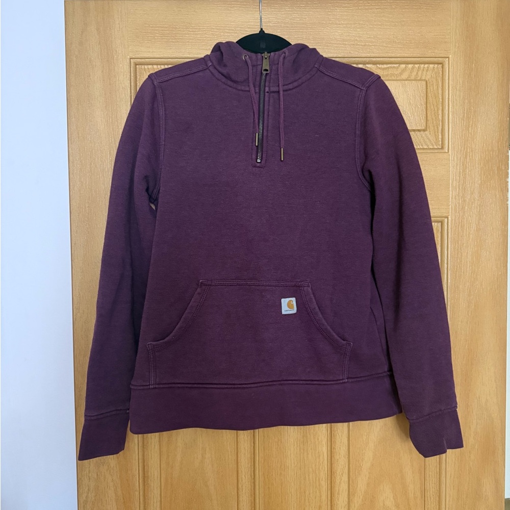 Carhartt Pullover Hoodie